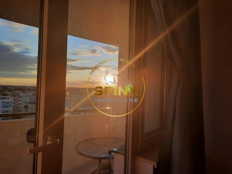 Garsoniera 49,57 mp, terasa 7,8 mp, imobil 2016 - 7