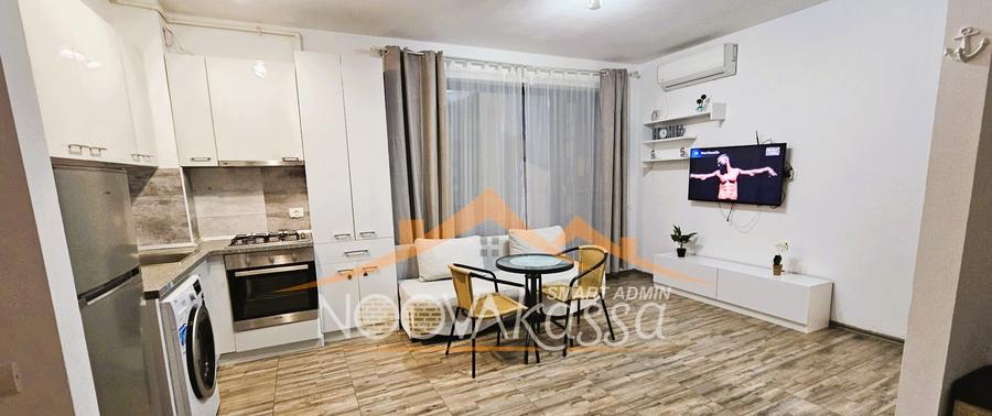 Mamaia Nord- apartament complet mobilat si utilat - 2