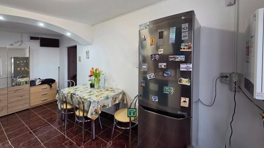 Apartament 3 camere de vânzare – Calea Girocului, Timișoara - 2