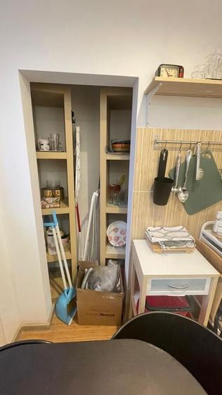 GARSONIERA COCHETA RENOVATA RECENT ZONA FLOREASCA - 8