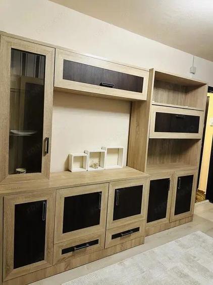 Inchiriez ap.o camera in Zona Lipovei, 35 mp, et.3 - 1