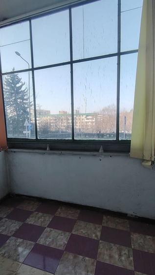 Apartament 2 camere, 43 mp utili + balcon 2 mp,  Iulius Mall – FSEGA - 7