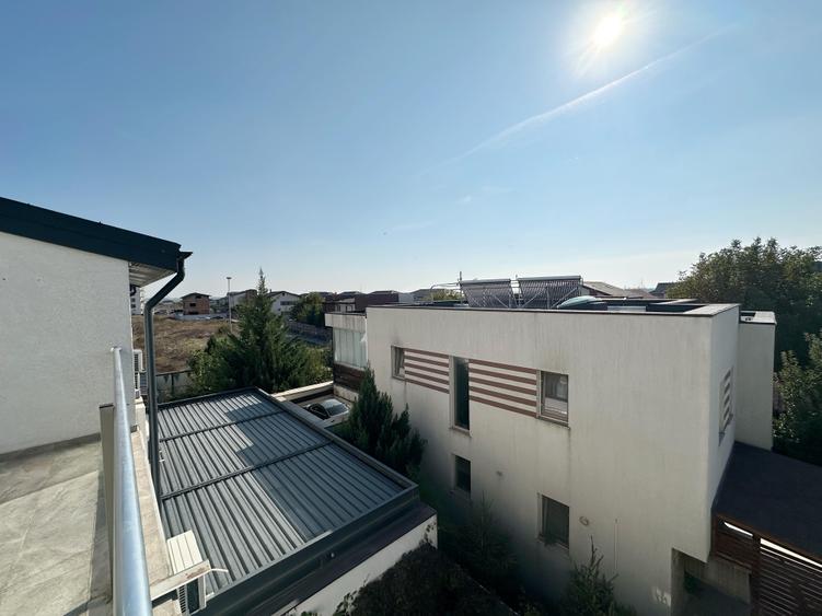 || METALURGIEI-DRUMUL BINELUI || Casa tip englezesc-132 mp utili - 22