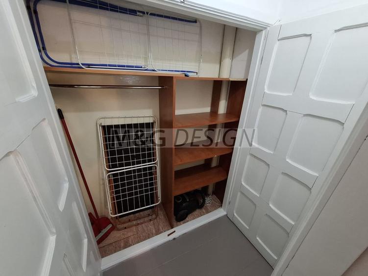 Lipovei, 2 camere, centrala si clima langa SRI - 15