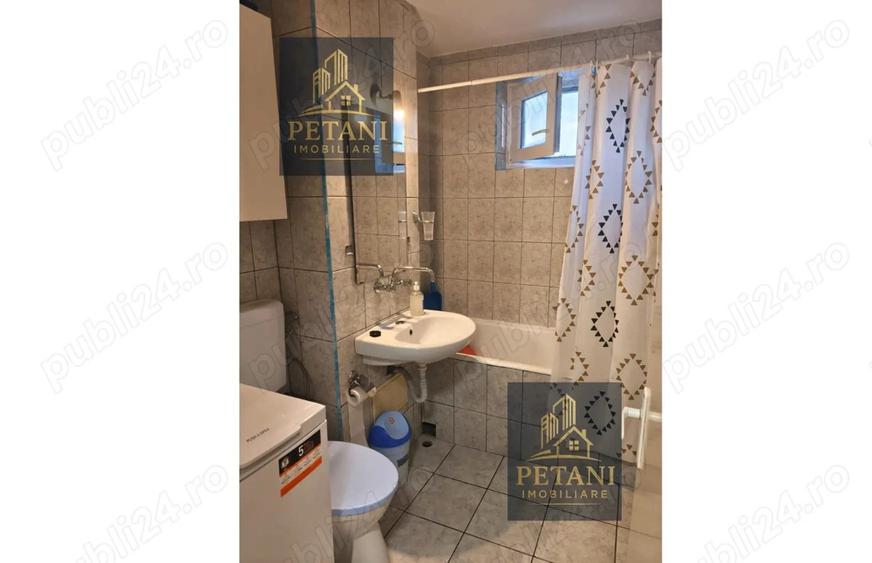 Apartament cu 1 camera - Mana?tur, strada Taberei - 4
