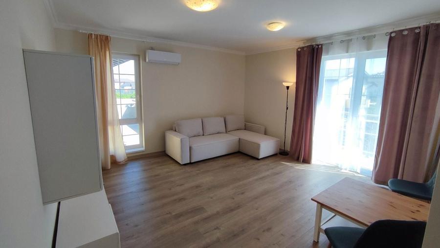 Inchiriez apartament 2 camere, proprietar - 8