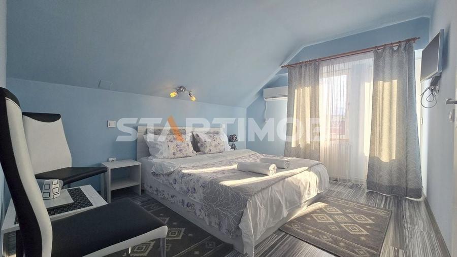 Pensiune 9 camere Rasnov - 3