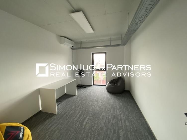 Birouri cladire East Side - 19