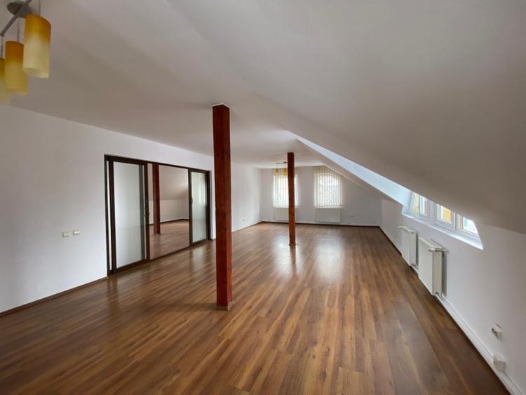 Spatiu comercial 120 mp cu 3 incaperi si locuri de parcare, zona Nicopole - 7