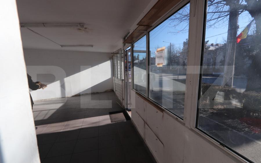 Spa?iu comercial, 36 mp, zona Aleea Trandafirilor - 5