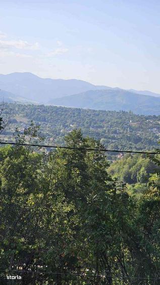 Teren de vanzare Bran Brasov oportunitate investitie - 9