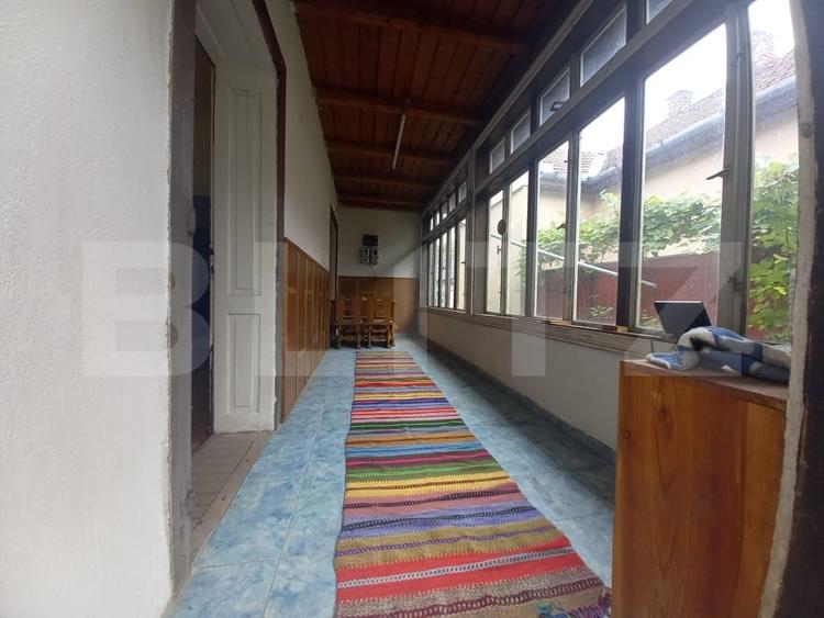 Oportunitate ! Casa renovabila, 112 mp, teren de 334 mp, Gheorgheni ! - 4