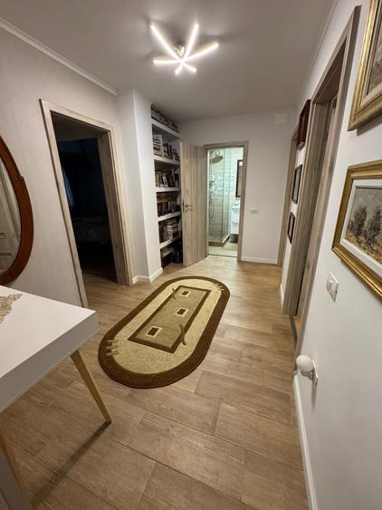 4 Camere Decomandat 95mp Zona Victoria Gaze - 5