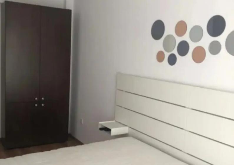 Apartament 2 camere, decomandat - zona Avantagarden - 2