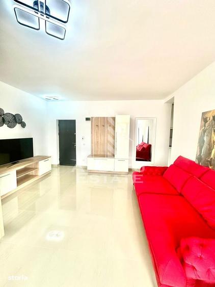 Apartament cu 2 camere de inchiriat, zona Giroc, Timisoara - 2