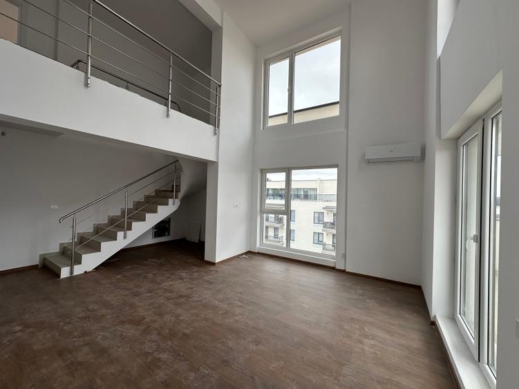 Apartament 4 camere tip DUPLEX, terasa proprie de 110 mp/7 minute Metrou Berceni - 4