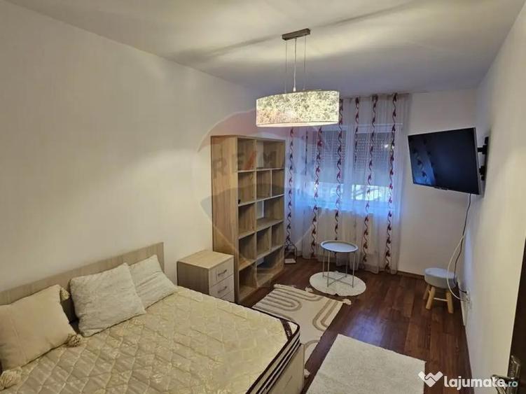 Apartament cu 2 camere de inchiriat in zona Central - 2