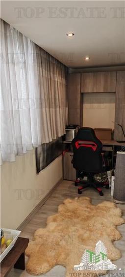 Apartament 2 camere cu finisaje premium mobilat/utilat complet, loc de parcarein - 15