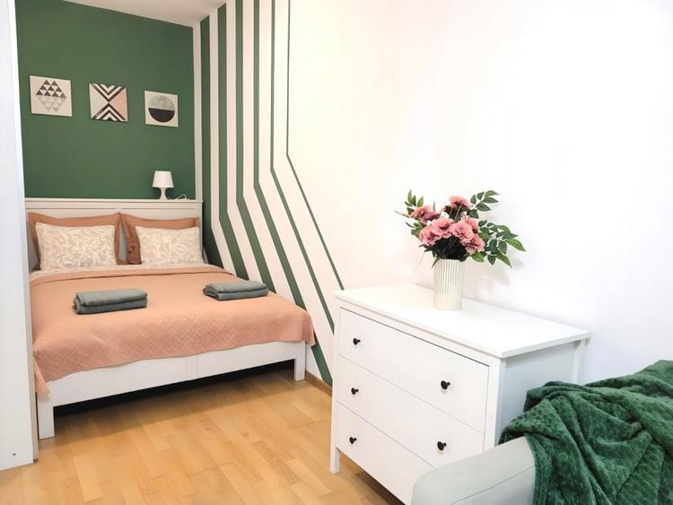 Studio modern de VÂNZARE ,zona Băneasa, în apropierea Ambasadei S.U.A - 1