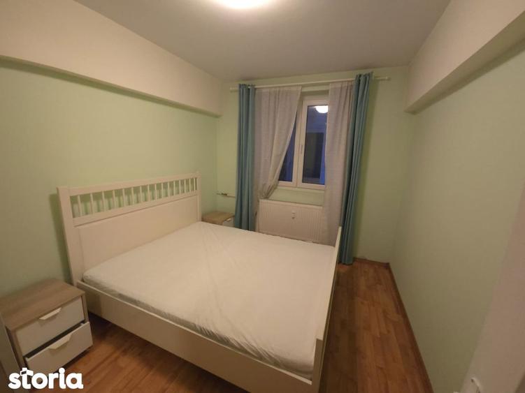 SOSEAUA COLENTINA | 4 camere 2 bai | McDonald's - 11