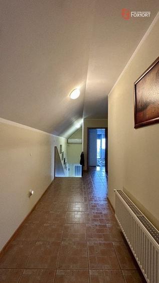 COMISION 0% Casa individuala 4 camere utilata, cu garaj dublu - Giarmata - 21