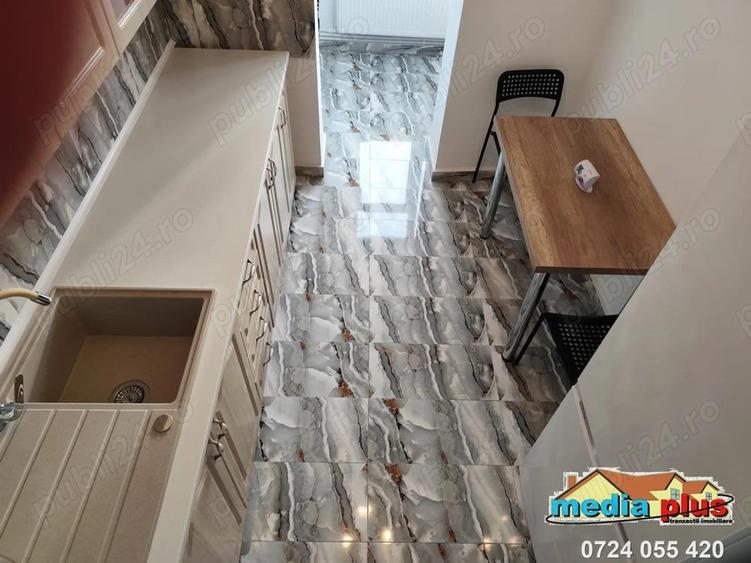 Apartament renovat, 2 camere Prima inchiriere - 2