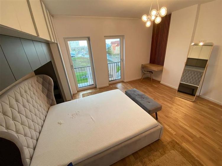 Apartament de lux 3 camere, Buna Ziua, zona LIDL+Garaj - 4