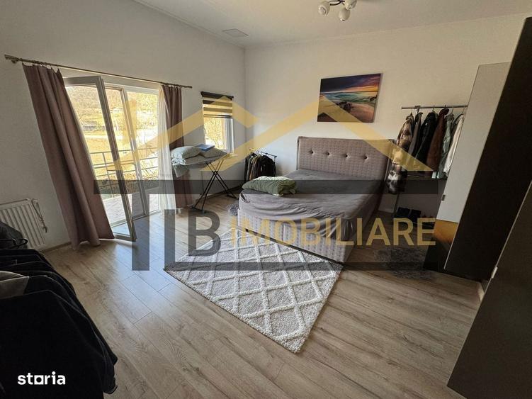 Casa cu 3 camere, 100mp, Zona Tofalau - 10