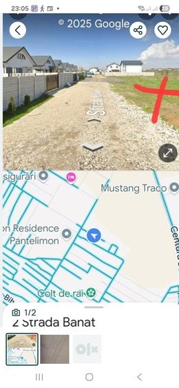 Str Banat, Pantelimon - 3