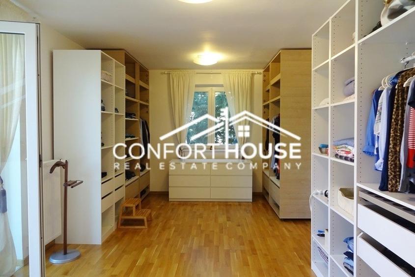 VILA P+E+M, 6 camere, ansamblu rezidential, IANCU NICOLAE - 24