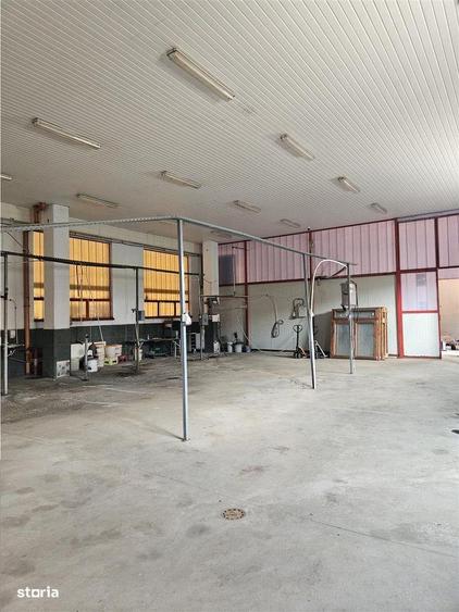 Proprietate Industriala - Productie - Industrie Alimentara - 3