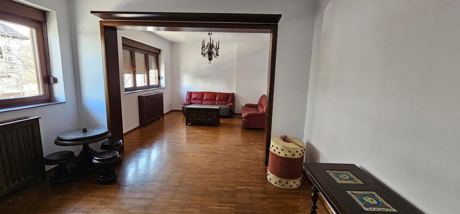 Vanzare -apartament superb -4 camere-  Eminescu-Tunari - 5