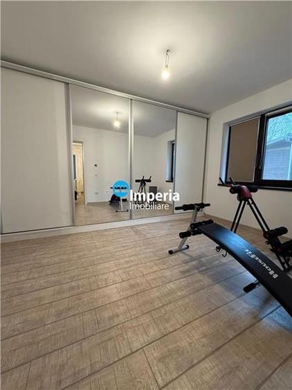 Vila / Spatiu 5 cam. Garaj, Beci, regie proprie,  200 mp, Tudor Neculai Valea Ad - 16