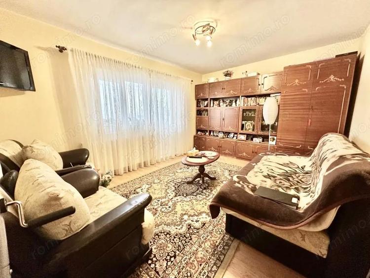 Apartament 1 camera complet mobilat si utilat - Buziasului - 3