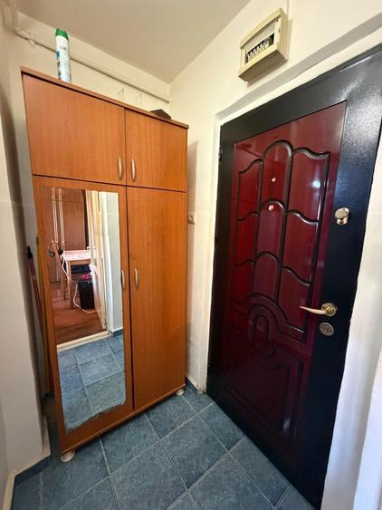 Garsoniera de inchiriat - 2