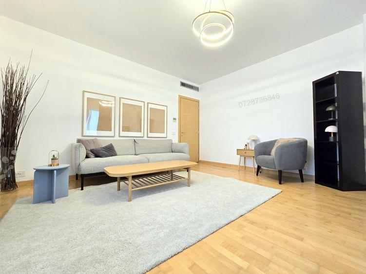 Asmita Gardens, apropiere parc Tineretului, posibilitate loc parcare subteran - 4