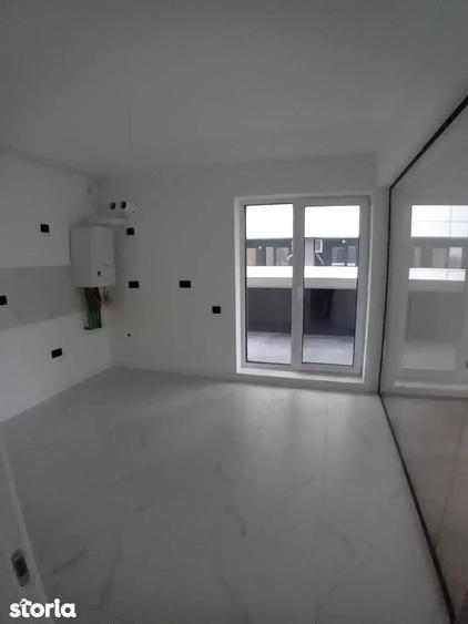 Titan Pallady Apartament 4 Camere ansamblu cu piscina finisaje de lux - 4