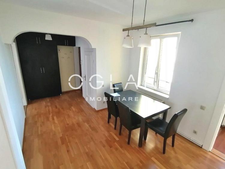 Spatiu pentru birouri zona centrala - 7