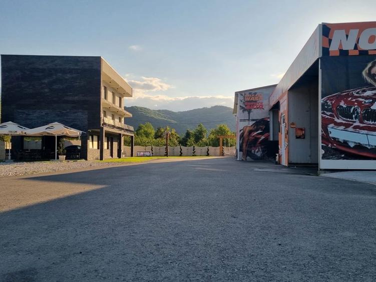 Pensiune/Cazare transfagarasan de inchiriat pentru Paste 2026. 8 - 3