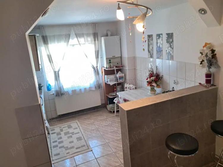 apartament 2 camere finisat ,str..Andrei Muresanu - 6