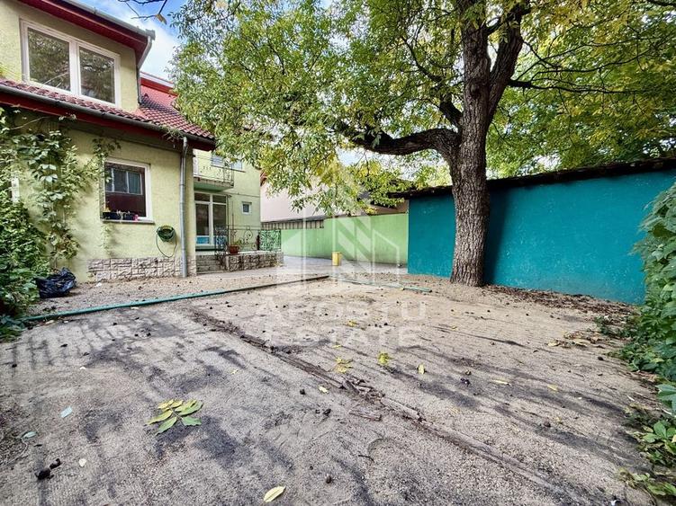 Casa individuala, 5 camere, teren 277mp, zona Modern - 24