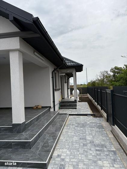 De vanzare casa tip parter Posta Calnau - predare la cheie - 5