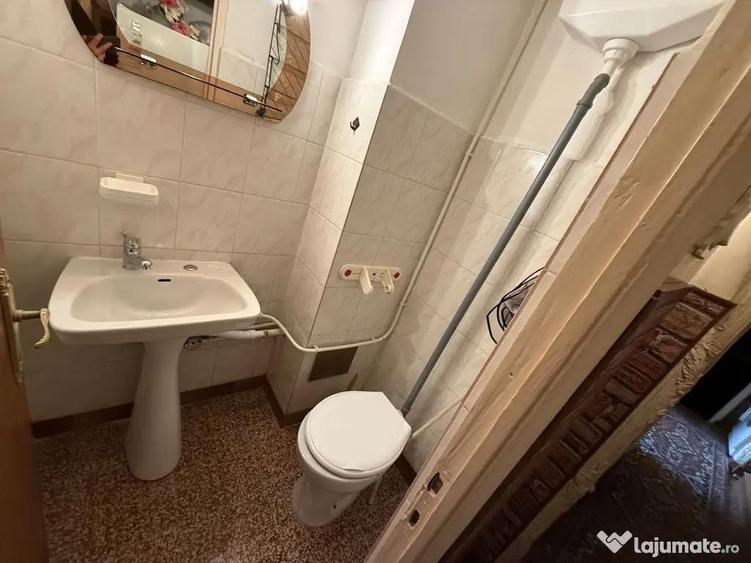 Apartament 3 camere zona Gara - 1