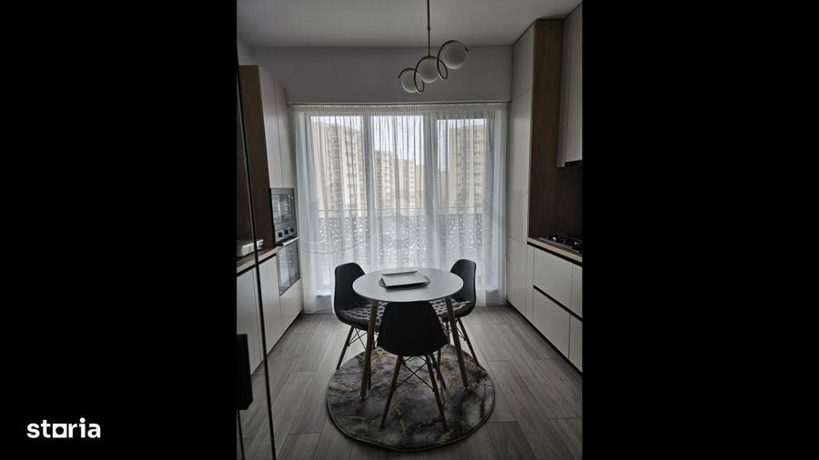 Apartament 2 camere I Theodor Pallady Sector 3 - 1