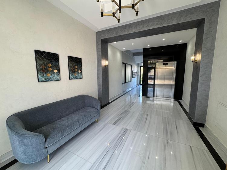 Apartament cu 3 camere Unity Residence - 15