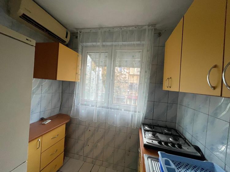 Garsonieră luminoasă  pe Str. Amurgului,la 5 minute de Piața Rahova, COMISION 0% - 6