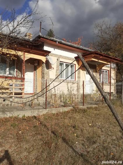 Casa de vinzare