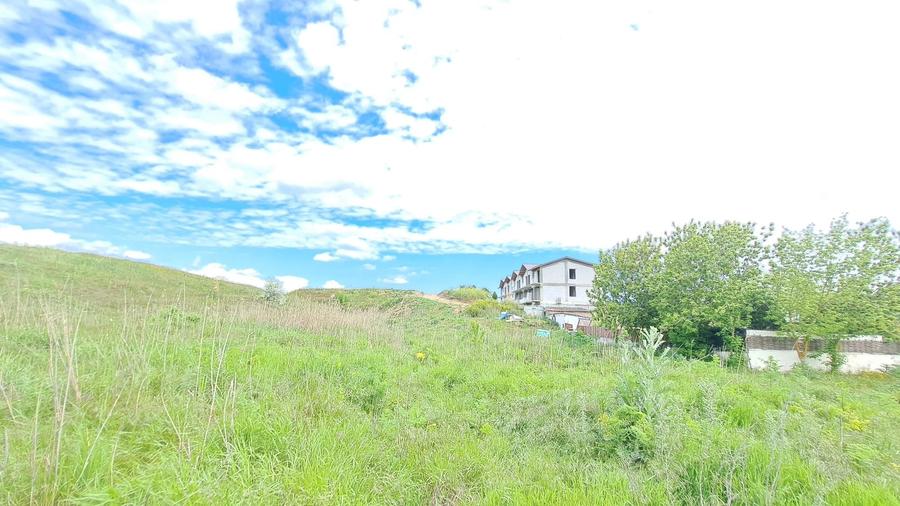 TEREN INTRAVILAN PE MALUL MARII 1.500 MP. IDEAL CONSTRUCTII TURISTICE RESTAURANT - 9