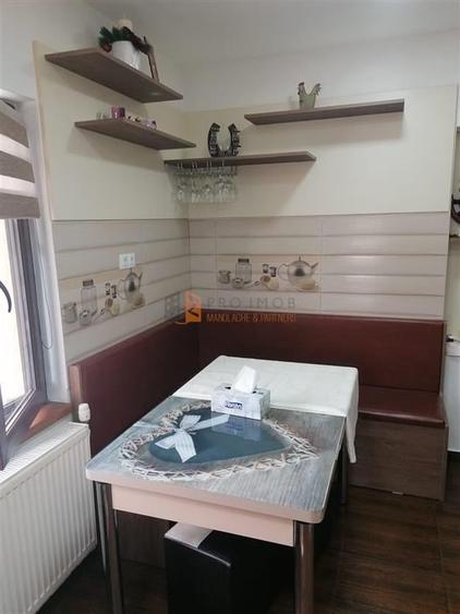 Exclusivitate!!! Casa P+M zona Transilvaniei - Orizontului - 17