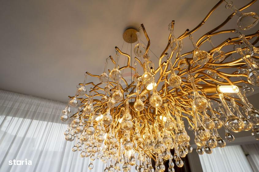 De vanzare casa cu 5 camere, ready to move. in zona Oncea - 5